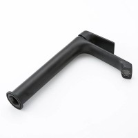 Смеситель для раковины Frap H71-6 F1071-26 черный Смеситель для раковины Frap H71-6 F1071-26 черный