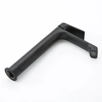 Смеситель для раковины Frap H71-6 F1071-26 черный Смеситель для раковины Frap H71-6 F1071-26 черный