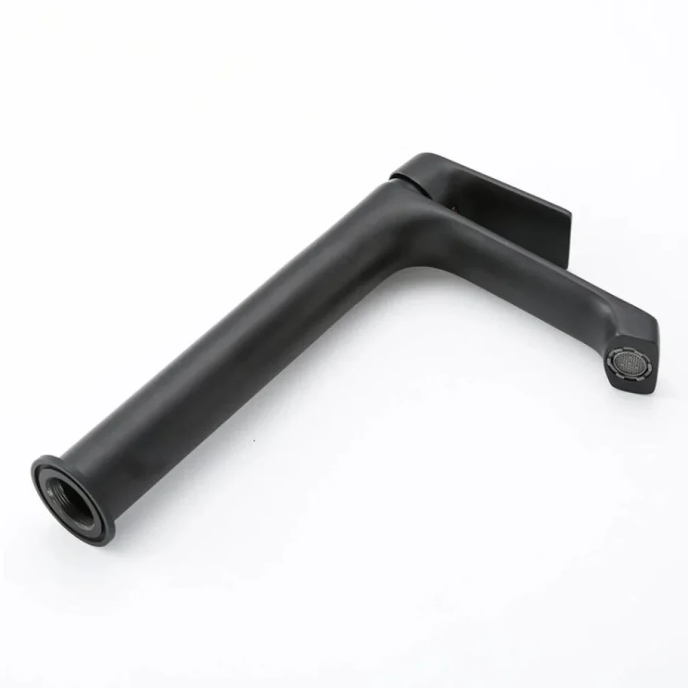 Смеситель для раковины Frap H71-6 F1071-26 черный