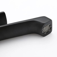 Смеситель для раковины Frap H71-6 F1071-26 черный Смеситель для раковины Frap H71-6 F1071-26 черный