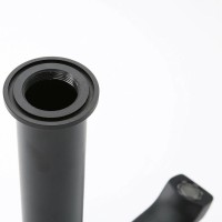 Смеситель для раковины Frap H71-6 F1071-26 черный Смеситель для раковины Frap H71-6 F1071-26 черный