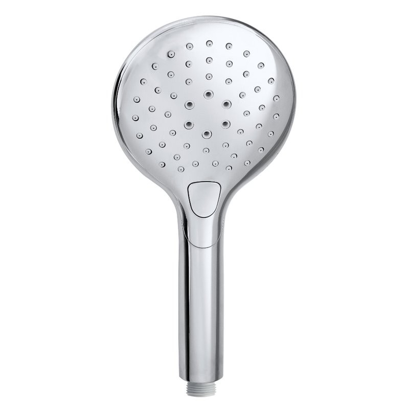 Душевая лейка Olive'S D184 глянцевая хром