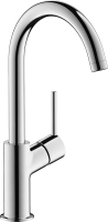 Смеситель для раковины Hansgrohe Talis 32082000