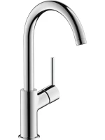 Смеситель для раковины Hansgrohe Talis 32082000 Смеситель для раковины Hansgrohe Talis 32082000