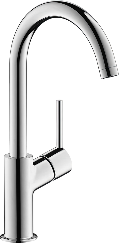 Смеситель для раковины Hansgrohe Talis 32082000