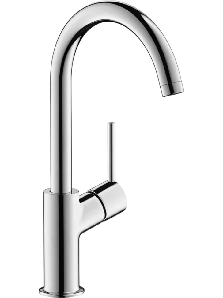 Смеситель для раковины Hansgrohe Talis 32082000