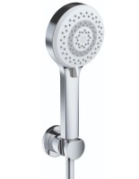 Душевой гарнитур Kludi DIVE S 6895005-00 хром