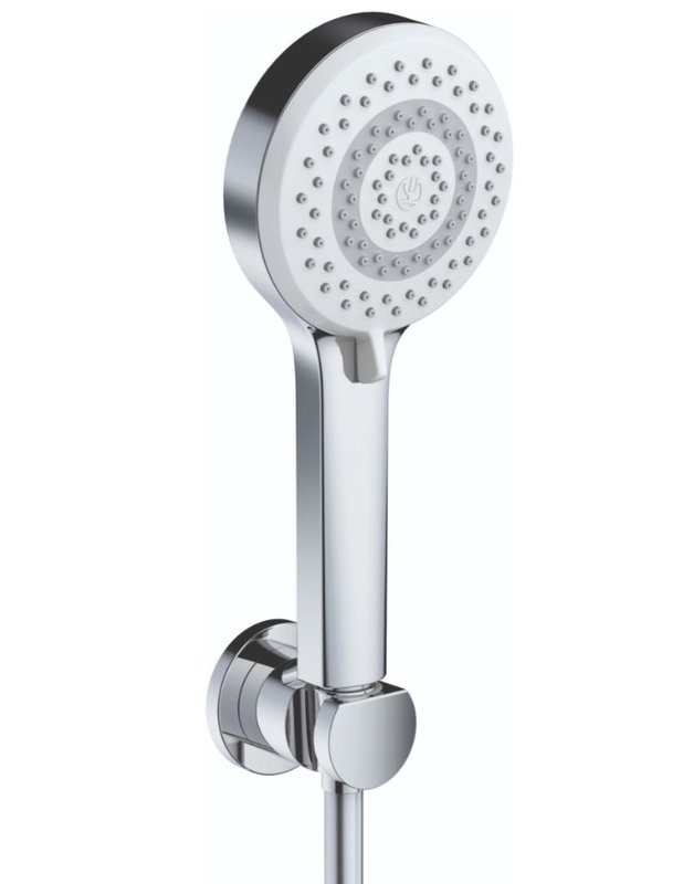 Душевой гарнитур Kludi DIVE S 6895005-00 хром