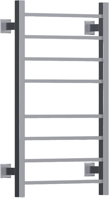 Полотенцесушитель электрический Energy Grand P 80x50