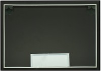 Мебель для ванной комнаты STWORKI Lotus 107 antracite