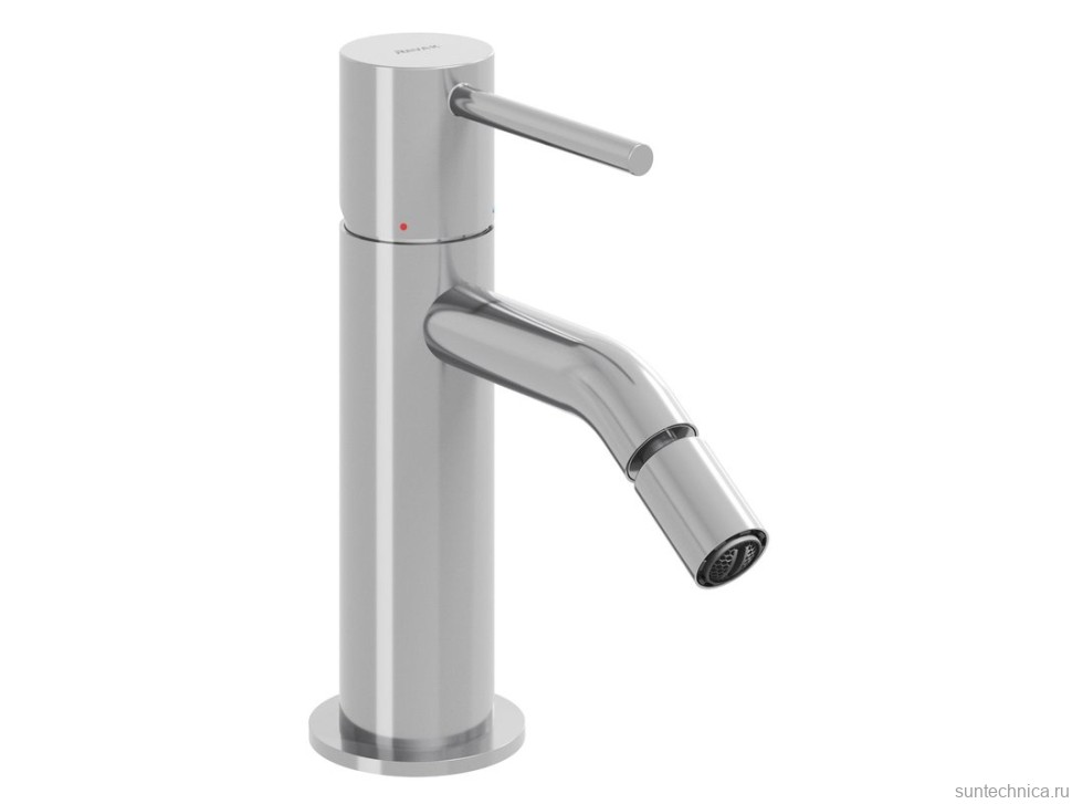Смеситель для биде Ravak Espirit ES 056.00CR хром