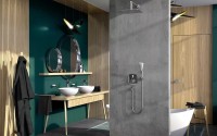 Смеситель для раковины Kludi Ambienta 532980575