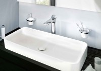 Смеситель для раковины Kludi Ambienta 532980575