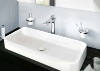 Смеситель для раковины Kludi Ambienta 532980575 Смеситель для раковины Kludi Ambienta 532980575