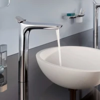 Смеситель для раковины Kludi Ambienta 532980575 Смеситель для раковины Kludi Ambienta 532980575