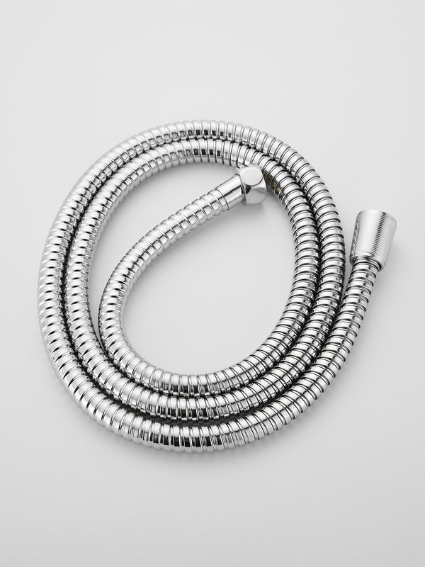 Душевая стойка Haiba HB24537 с термостатом, хром