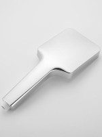 Душевая стойка Haiba HB24537 с термостатом, хром