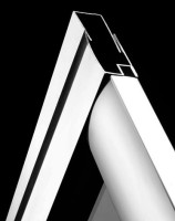 Душевой уголок Radaway Premium Plus DWJ+S 150x100