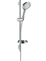 Душевой гарнитур Hansgrohe Raindance Select S 27654000 хром