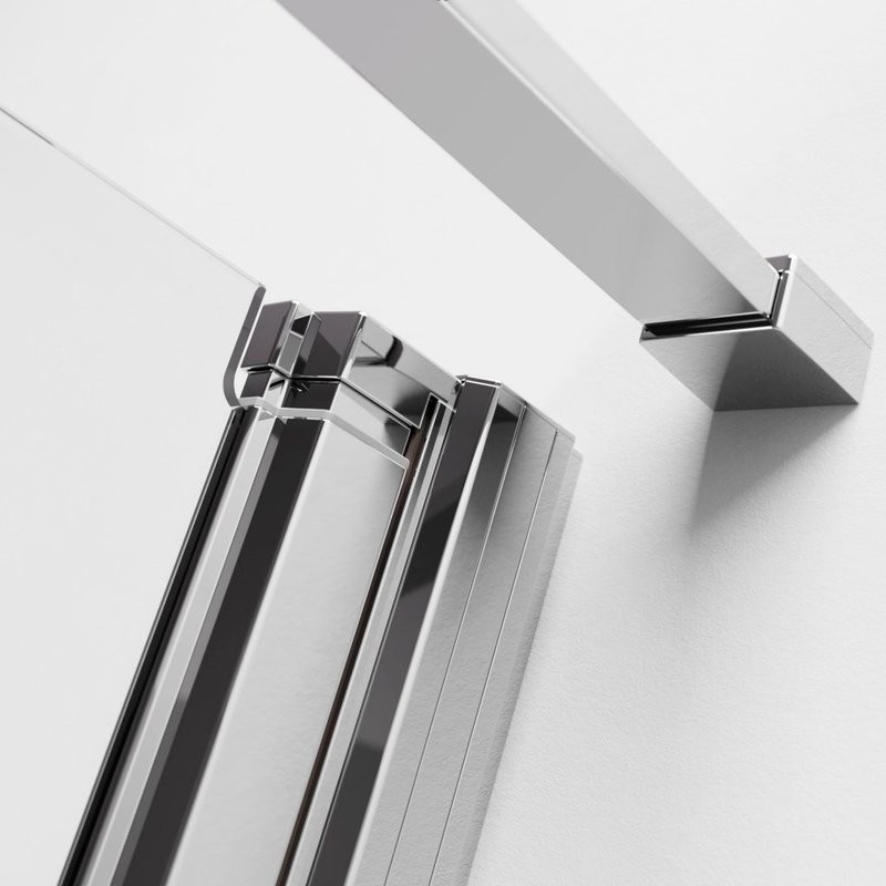 Душевой уголок Radaway Nes KDJ II 90x90 L