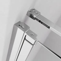 Душевой уголок Radaway Nes KDJ II 90x90 L