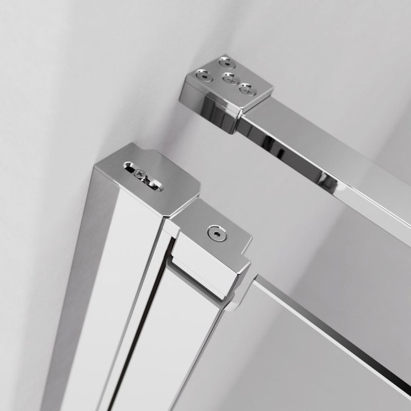 Душевой уголок Radaway Nes KDJ II 90x90 L
