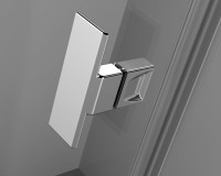 Душевой уголок Radaway Nes KDJ II 90x90 L