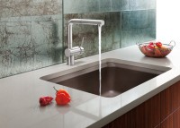 Смеситель для кухни Blanco Linus-S 517184