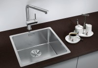 Смеситель для кухни Blanco Linus-S 517184