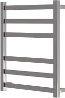 Полотенцесушитель электрический Point Меркурий PN83856 50x60, хром