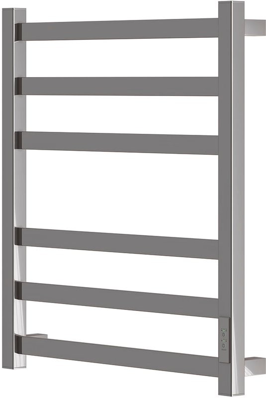 Полотенцесушитель электрический Point Меркурий PN83856 50x60, хром