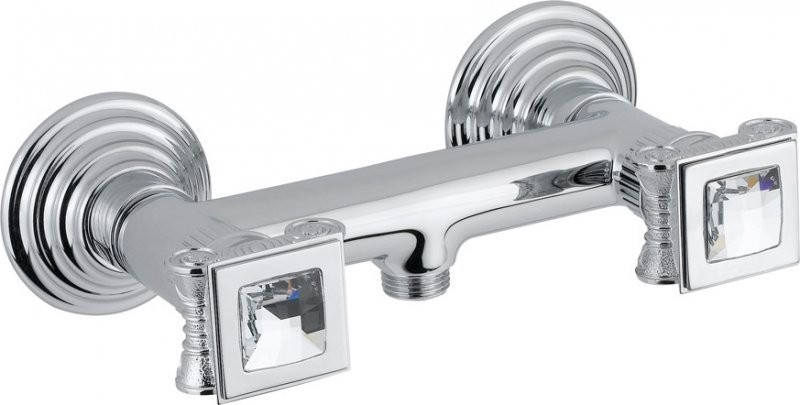 Смеситель для душа Cezares Olimp DS 01 Sw