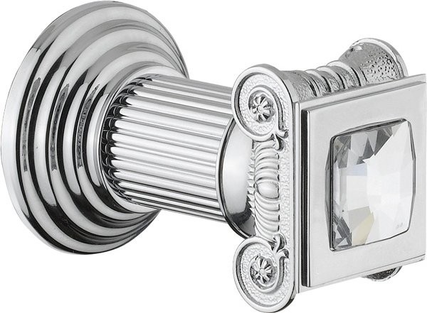 Смеситель для душа Cezares Olimp DS 01 Sw