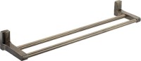 Полотенцедержатель Wasserkraft Exter K-5240 двойной