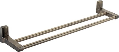 Полотенцедержатель Wasserkraft Exter K-5240 двойной