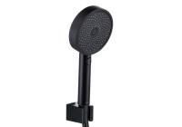 Смеситель для душа AQUATEK Ника AQ1834MB матовый черный Смеситель для душа AQUATEK Ника AQ1834MB матовый черный