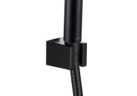 Смеситель для душа AQUATEK Ника AQ1834MB матовый черный Смеситель для душа AQUATEK Ника AQ1834MB матовый черный