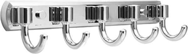 Крючок Wasserkraft Oder K-3075