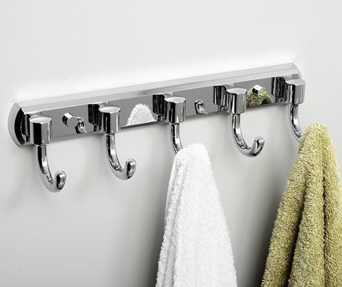Крючок Wasserkraft Oder K-3075