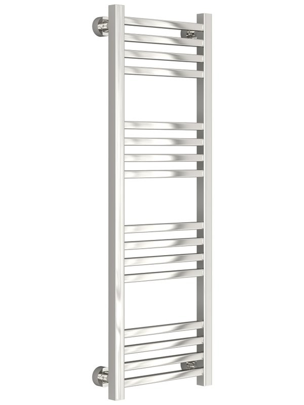 Полотенцесушитель водяной Сунержа Модус Pro 00-0450-1030 100x35 см, глянцевый хром, лесенка