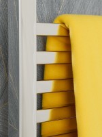 Полотенцесушитель водяной Сунержа Модус Pro 00-0450-1030 100x35 см, глянцевый хром, лесенка