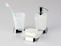 Стакан Wasserkraft Amper K-5428
