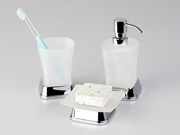 Стакан Wasserkraft Amper K-5428