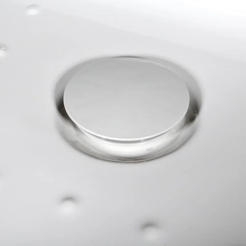 Душевая кабина DTO LM909 90х90, с гидромассажем, профиль хром, стекло матовое