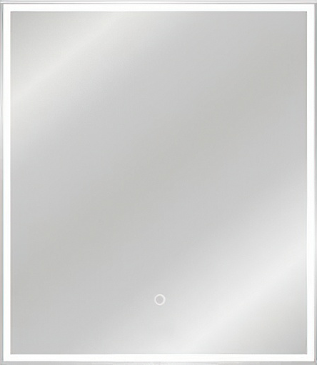 Зеркало-шкаф Style Line Квартет 60 с подсветкой