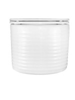 Унитаз подвесной AZARIO Luzio AZ-098-UQ глянцевый белый