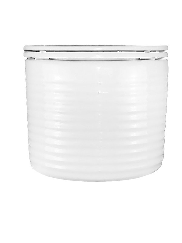 Унитаз подвесной AZARIO Luzio AZ-098-UQ глянцевый белый