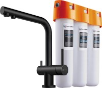 Смеситель для кухни Omoikiri Nagano GB 4284.8028 с фильтром