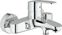 Смеситель для ванны с душем Grohe Eurostyle Cosmopolitan 33591002 Смеситель для ванны с душем Grohe Eurostyle Cosmopolitan 33591002