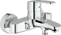 Смеситель для ванны с душем Grohe Eurostyle Cosmopolitan 33591002